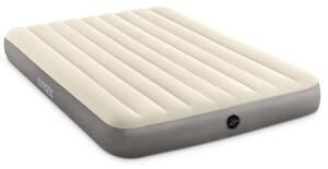 Intex Single-High Queen 152 x 203 x 25 cm, nafukovací matrace