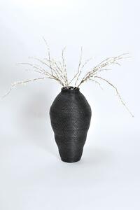 Hitra Váza Lombokon-vysoká černá