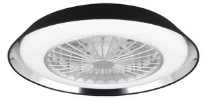 STROPNÍ VENTILÁTOR, 55/16,5 cm - Stropní svítidla