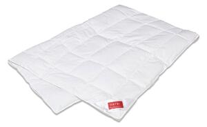 PÉŘOVÁ PŘIKRÝVKA, 140/200 cm, peří, prachové peří Hefel Textil - Přikrývky