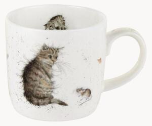 Hrnek Cat And Mouse
