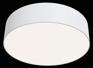 Maytoni Moderní stropní LED svítidlo ZON, 26W, ⌀ 22 cm, 4000K Barva: Bílá