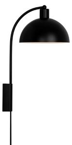 Nordlux Nástěnné svítidlo Ellen 20 Barva: Černá
