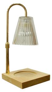 Ohřívač svíček, elektrická lampa na tavení vosku CW1