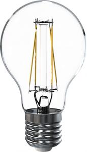Tesla BL270827-3D LED CRYSTAL RETRO - Stmívatelná LED žárovka 8W (LED žárovka do retro a rustikálních svítidel, stmívatelná)