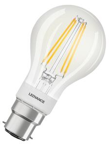 LEDVANCE SMART plus BT CLA60 60 6 W/2700 K B22 4058075486201