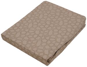 DĚTSKÉ ELASTICKÉ PROSTĚRADLO 70/140 cm Patinio