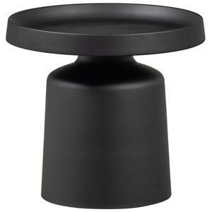 PEER BLACK příruční stolek
