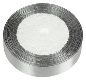 Bellatex Stuha saténová 20 mm/ 22,5m šedá