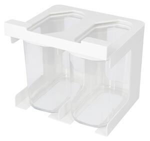 Silvercrest® Kuchyňský organizér pod polici (vysoký úložný prostor pod polici) (100399648002)