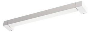 BIG WHITE / SLV 1001019 LONG GRILL - Vyklápěcí nástěnné LED svítidlo (Moderní výkonné LED svítidlo s naklápěcí LED. 1 x 1600lm)