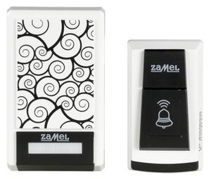 Zamel Bezdrátový zvonek TANGO ST-910