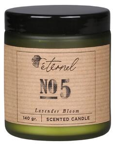 Chic Antique Vonná svíčka Eternel No 5 Lavender Bloom