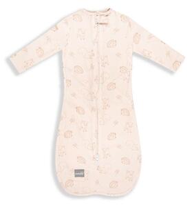 Spací pytel pro miminko Sleepee Third Step Swaddle Vintage Animals Cream