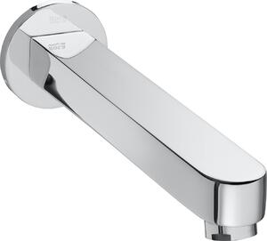 Roca Aqua výtok baterie Vanová chrom A525310800