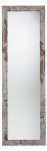 NÁSTĚNNÉ ZRCADLO 50/160/3 cm Xora