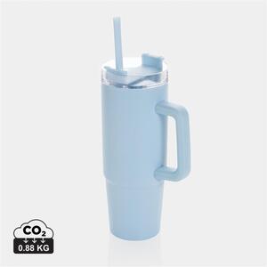 Termohrnek Tana 900 ml modrý