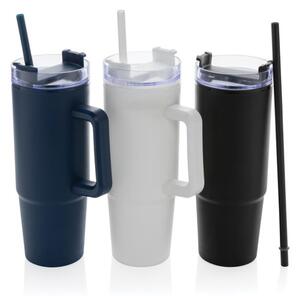 Termohrnek Tana 900 ml černý