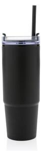 Termohrnek Tana 900 ml černý