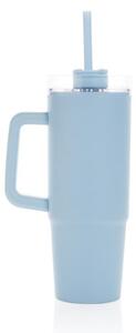 Termohrnek Tana 900 ml modrý