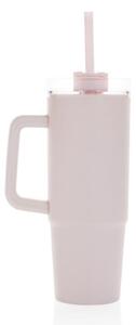 Termohrnek Tana 900ml růžový