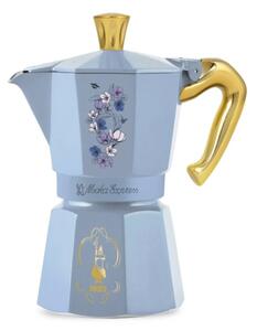 Bialetti Moka Express 6 porcí Bridgerton
