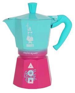 Bialetti Moka Express 3 porce Squid game