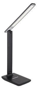 STOLNÍ LED LAMPA, dotykový stmívač, 42/11,5/56,5 cm Globo - Online Only svítidla, Online Only