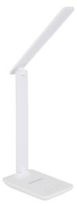 STOLNÍ LED LAMPA, dotykový stmívač, 28,5/11,5/56,5 cm Globo - Online Only svítidla, Online Only