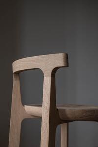 JURO | Barová židle s čalouněním