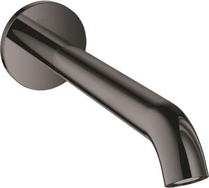 Grohe Essence New výtok baterie Vanová Hard Graphite 13449A01