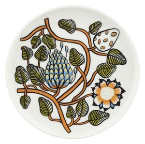 Marimekko Talíř Oiva Tiara 20cm