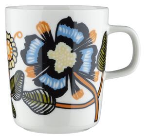 Marimekko Hrnek Oiva Tiara 0,25l