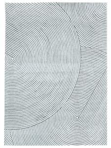 Fargotex Bílý koberec Sonno 160 x 230 cm