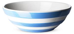 Miska na cereálie Blue Stripes - Cornishware