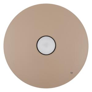 Lustr na lanku PIATTO 1xGX53/15W/230V pr. 35 cm béžová