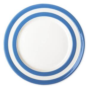 Talíř jídelní 25cm Blue Stripes - Cornishware