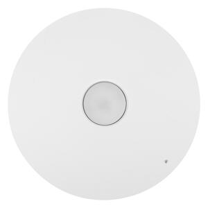 Lustr na lanku PIATTO 1xGX53/15W/230V pr. 35 cm bílá