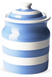 Dóza Blue Stripes 840ml - Cornishware