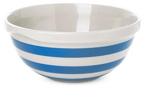 Mísa zadělávací Blue Stripes - Cornishware