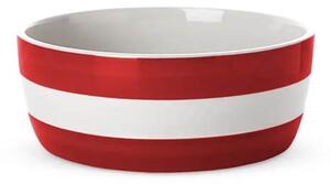 Mistička na dip Red Stripes - Cornishware