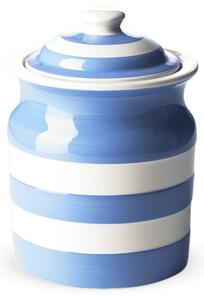 Dóza Blue Stripes 1680ml - Cornishware