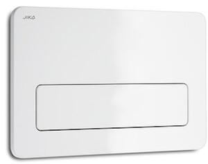 Jika Modul splachovací tlačítko pro WC bílá H8936580000001