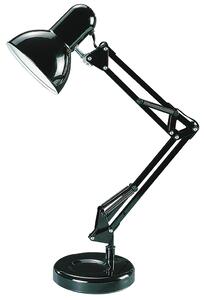 Rabalux 4212 SAMSON - Stolní lampa v černé barvě
