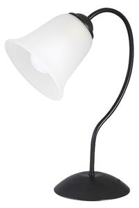 Rabalux 7257 FABIOLA - Stolní rustikální lampička (Stolní lampa nejen k posteli)