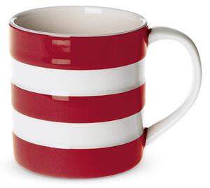 Hrnek Red Stripes 180ml - Cornishware