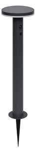 Hesperide - LED Solární lampa DETEKT LED/3,7V 2600 mAh IP65