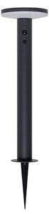 Hesperide - LED Solární lampa DETEKT LED/3,7V 2600 mAh IP65