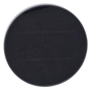 Hesperide - LED Solární nástěnná lampa DETEKT LED/3,7V 2600 mAh IP65