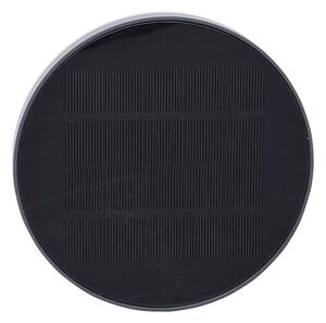 Hesperide - LED Solární lampa DETEKT LED/3,7V 2600 mAh IP65